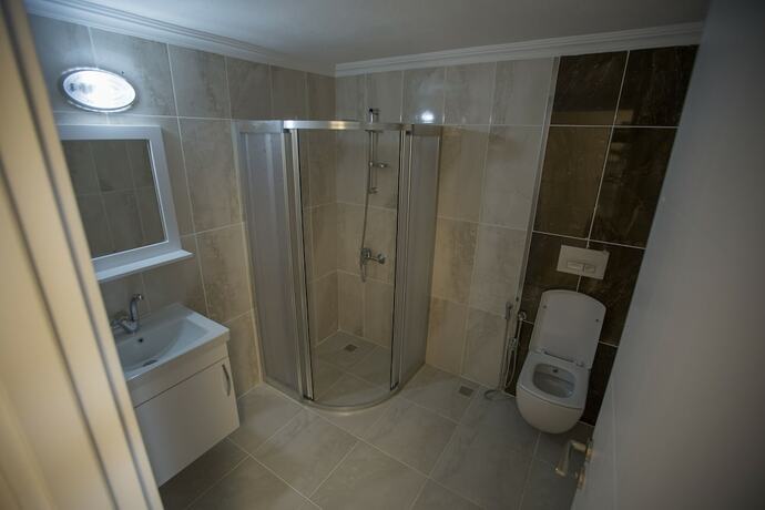 Imagen general del Black Rose Apartment. Foto 2