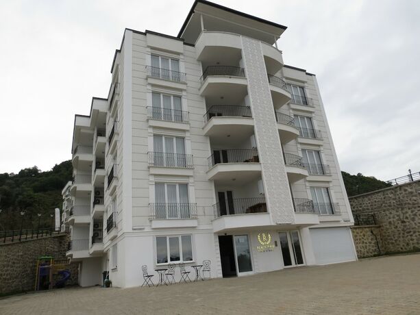 Imagen general del Black Rose Apartment. Foto 3