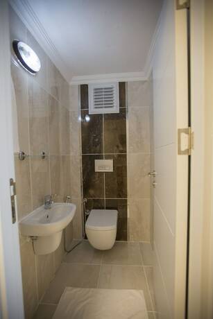 Imagen general del Black Rose Apartment. Foto 4