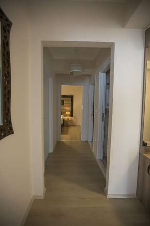 Imagen general del Black Rose Apartment. Foto 7