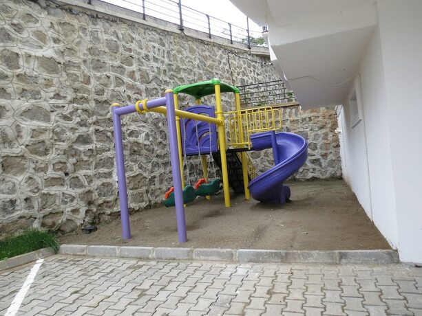 Imagen general del Black Rose Apartment. Foto 9