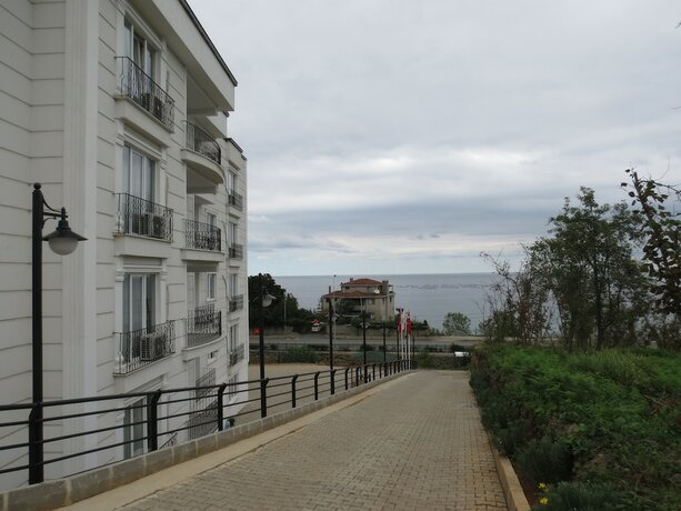 Imagen general del Black Rose Apartment. Foto 11