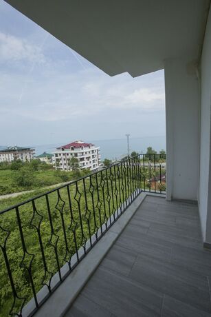 Imagen general del Black Rose Apartment. Foto 12