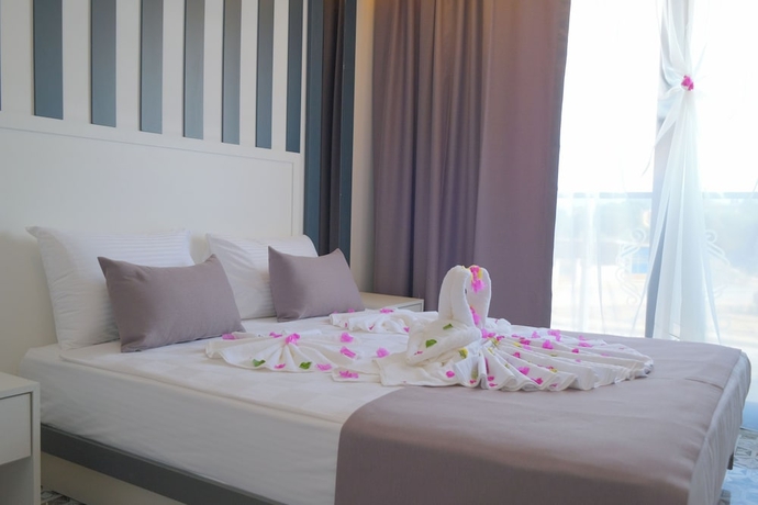 Imagen de la habitación del Black Royal Belek. Foto 6