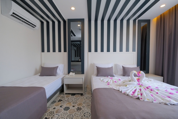 Imagen de la habitación del Black Royal Belek. Foto 7