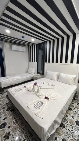 Imagen de la habitación del Black Royal Belek. Foto 9