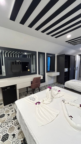 Imagen de la habitación del Black Royal Belek. Foto 10