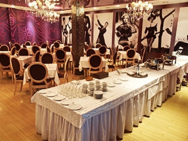 Imagen general del Black Sea On Rishelevskaya Str.. Foto 3