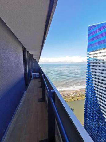 Imagen general del Black sea view room. Foto 3