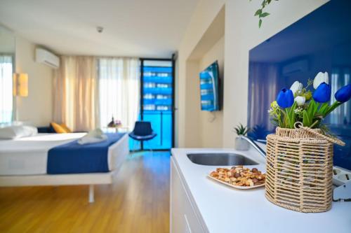 Imagen general del Black sea view room. Foto 4