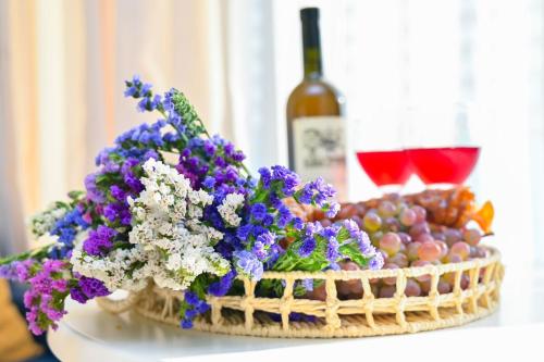 Imagen general del Black sea view room. Foto 5