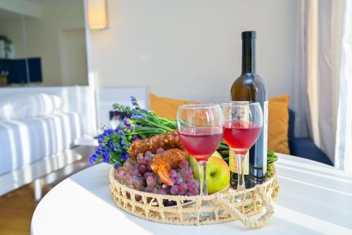 Imagen general del Black sea view room. Foto 6