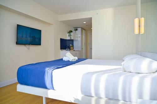 Imagen general del Black sea view room. Foto 7