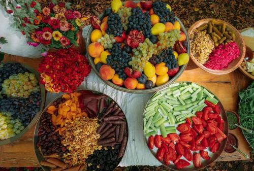 Imagen general del Black sea view room. Foto 9