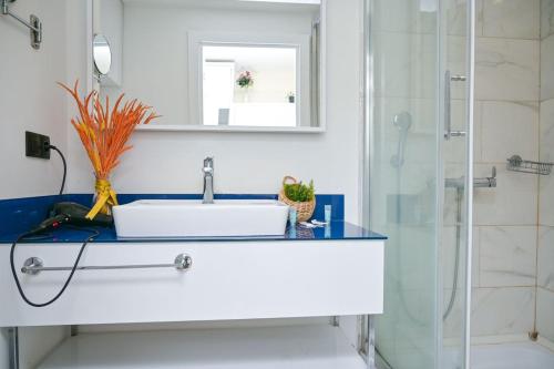 Imagen general del Black sea view room. Foto 10