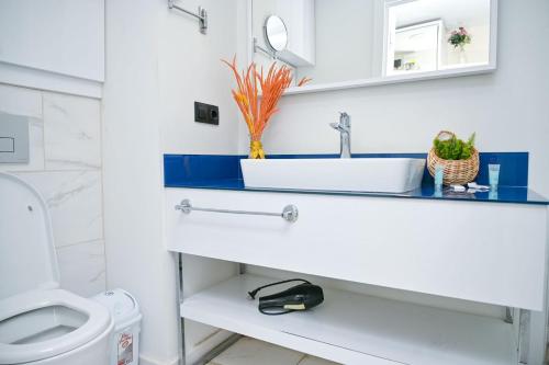 Imagen general del Black sea view room. Foto 11