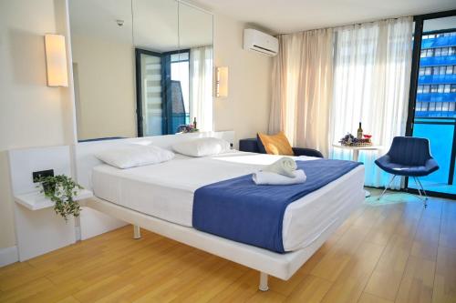 Imagen general del Black sea view room. Foto 14