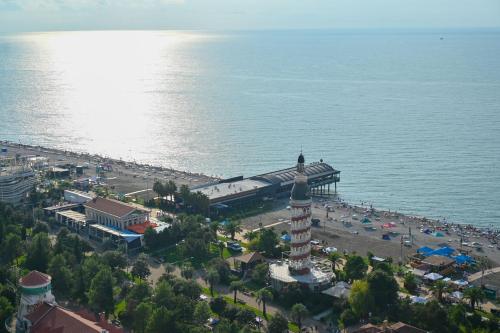 Imagen general del Black sea view room. Foto 16