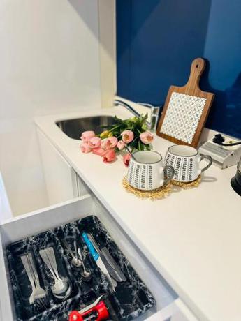 Imagen general del Black sea view room. Foto 17