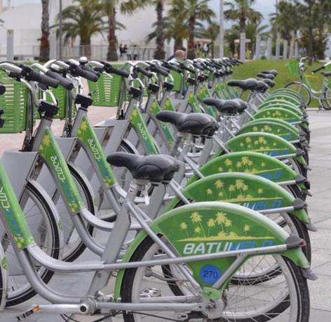 Imagen general del Black sea view room. Foto 18