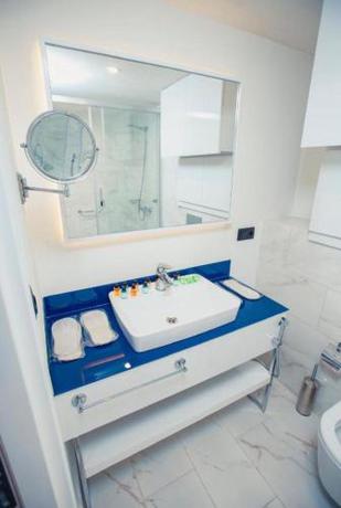 Imagen general del Black sea view room. Foto 19