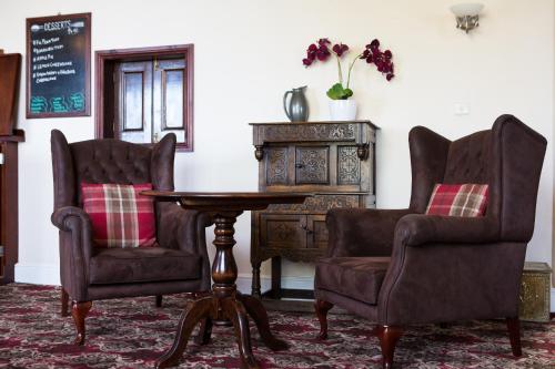 Imagen general del Blakeney Manor Hotel. Foto 3