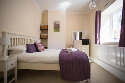 Imagen de la habitación del Blakeney Manor Hotel. Foto 6
