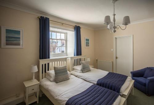 Imagen de la habitación del Blakeney Manor Hotel. Foto 8