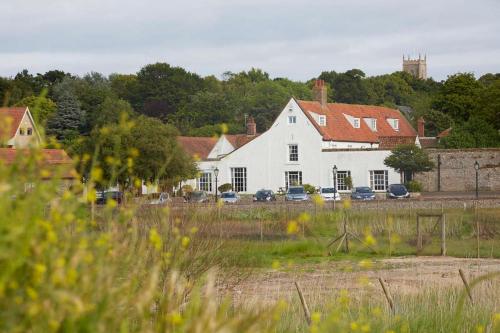 Imagen general del Blakeney Manor Hotel. Foto 5
