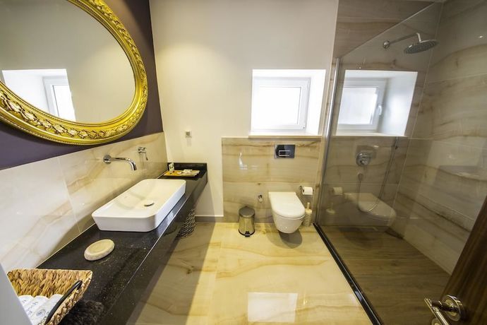 Imagen de la habitación del Blanca Beach Hotel. Foto 8