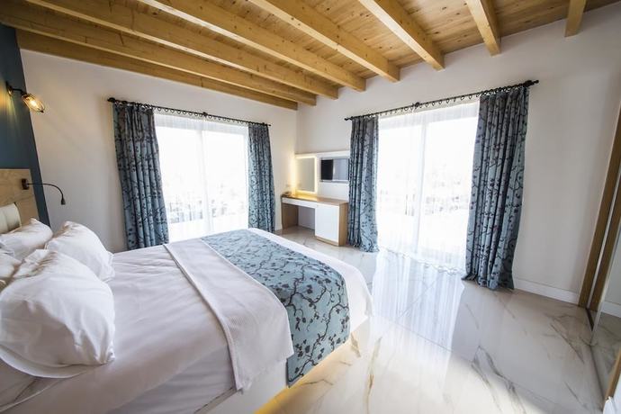 Imagen de la habitación del Blanca Beach Hotel. Foto 10