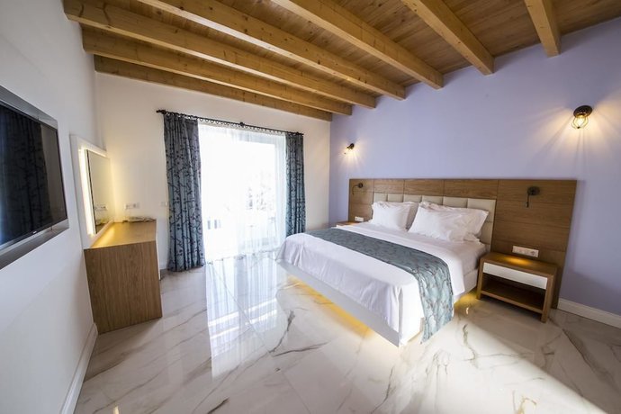 Imagen de la habitación del Blanca Beach Hotel. Foto 11