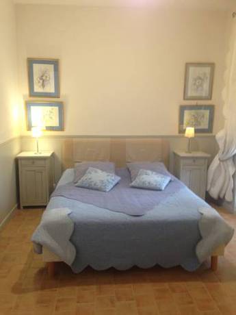 Imagen de la habitación del Blanche Fleur. Foto 3