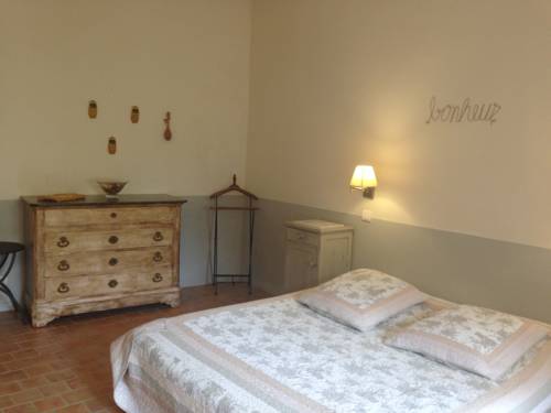 Imagen de la habitación del Blanche Fleur. Foto 4