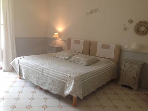 Imagen de la habitación del Blanche Fleur. Foto 5