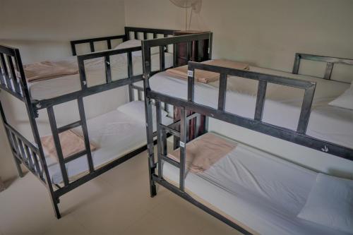 Imagen de la habitación del Blanco Beach Bar Hostel. Foto 18