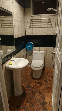 Imagen general del Blanco City Hostel. Foto 3