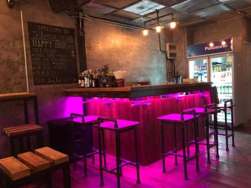 Imagen general del Blanco City Hostel. Foto 7