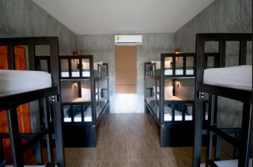 Imagen general del Blanco Hostel Lanta. Foto 1