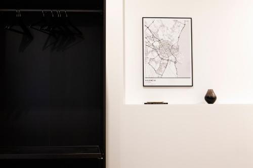 Imagen de la habitación del Blanq Comedias. Foto 5