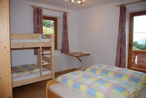 Imagen de los interiores del Blaserhof. Foto 7