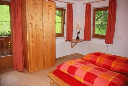 Imagen de los interiores del Blaserhof. Foto 8