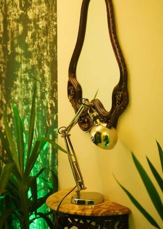 Imagen general del Blaundus Otel. Foto 5