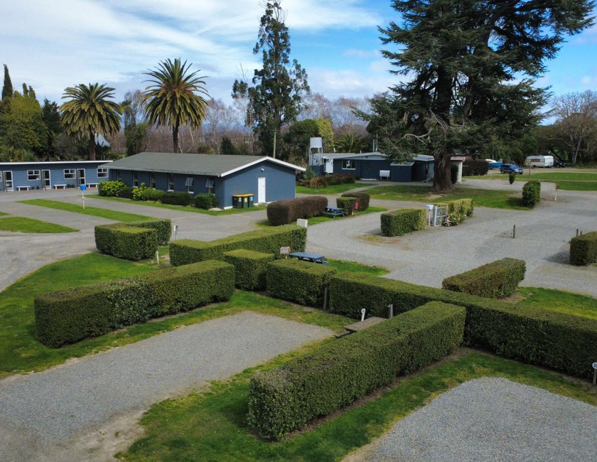 Imagen general del Blenheim Spring Creek. Foto 4