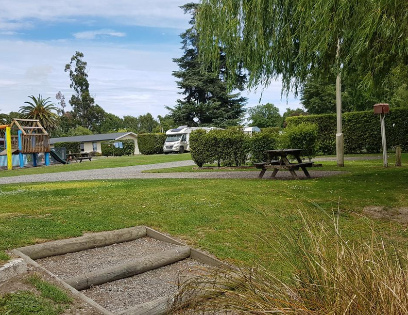 Imagen general del Blenheim Spring Creek. Foto 8