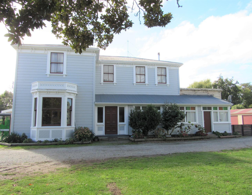 Imagen general del Blenheim Spring Creek. Foto 12
