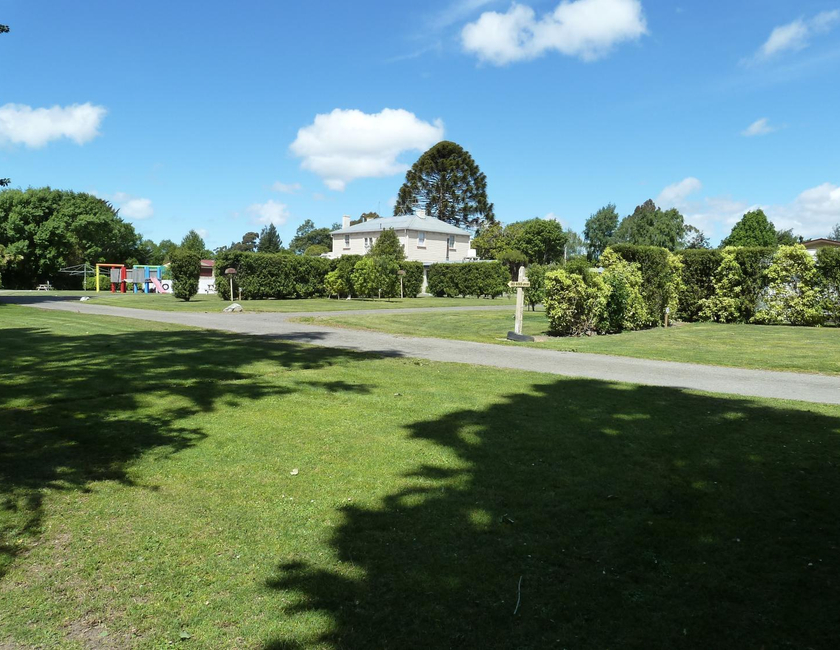 Imagen general del Blenheim Spring Creek. Foto 13