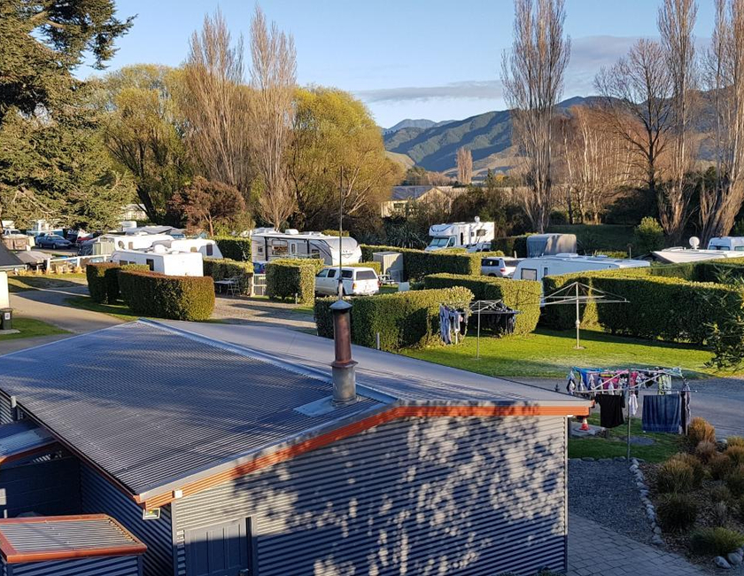 Imagen general del Blenheim Spring Creek. Foto 15
