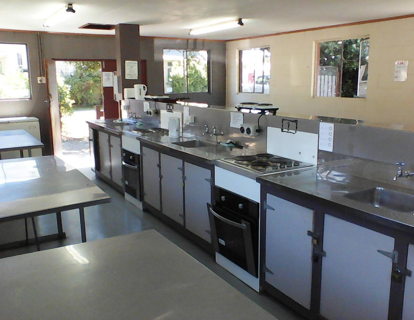 Imagen general del Blenheim Spring Creek. Foto 17
