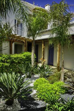 Imagen de la habitación del Bleu Mer Duplex & Suites. Foto 8